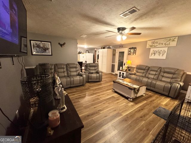 509 Lakeview Drive, Dexter, GA 31019