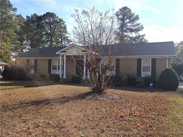 402 Arlington Road, Lumberton, NC 28358