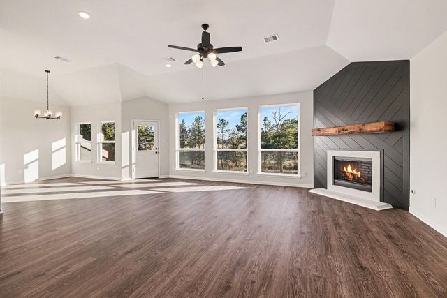 9594 Moss Rose, Willis, TX 77378