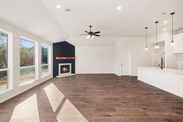 9594 Moss Rose, Willis, TX 77378