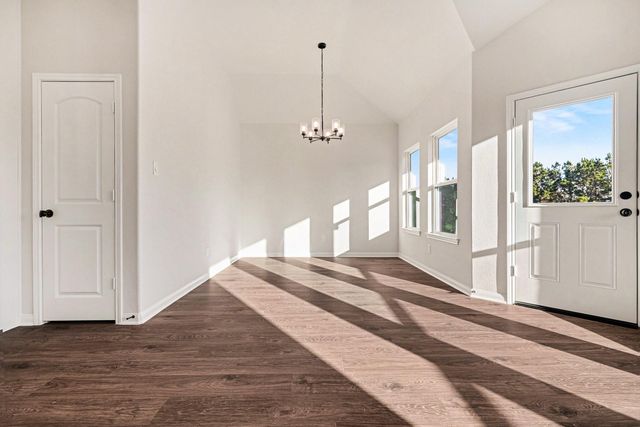 9594 Moss Rose, Willis, TX 77378