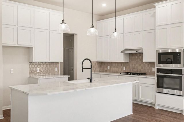 9594 Moss Rose, Willis, TX 77378