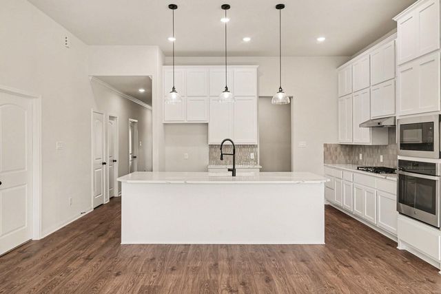 9594 Moss Rose, Willis, TX 77378