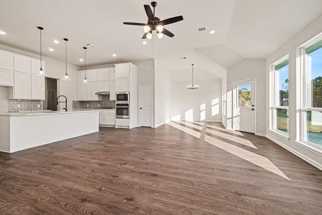 9594 Moss Rose, Willis, TX 77378