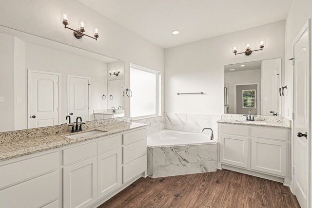 9594 Moss Rose, Willis, TX 77378