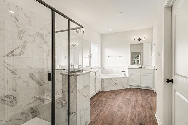 9594 Moss Rose, Willis, TX 77378