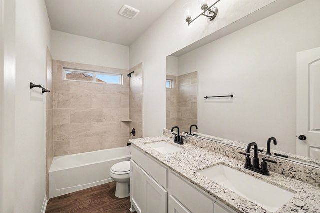 9594 Moss Rose, Willis, TX 77378