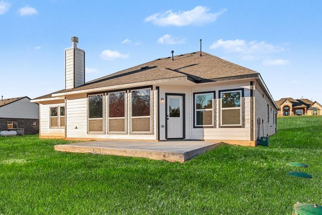 9594 Moss Rose, Willis, TX 77378