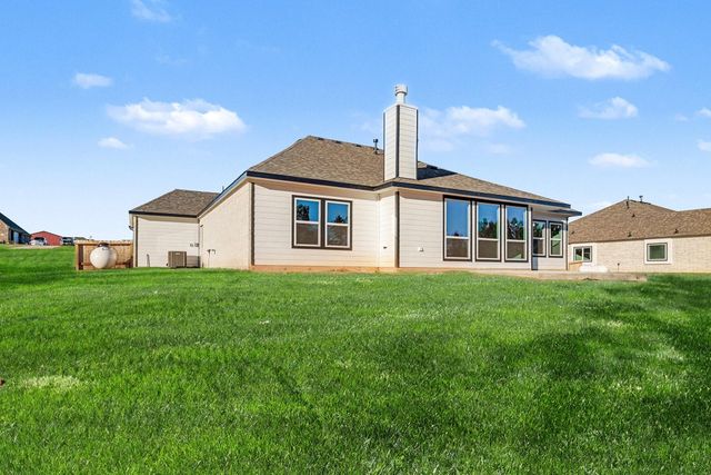 9594 Moss Rose, Willis, TX 77378