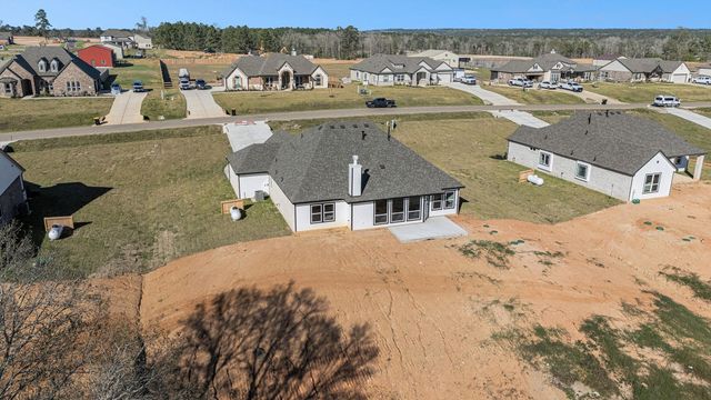 9594 Moss Rose, Willis, TX 77378