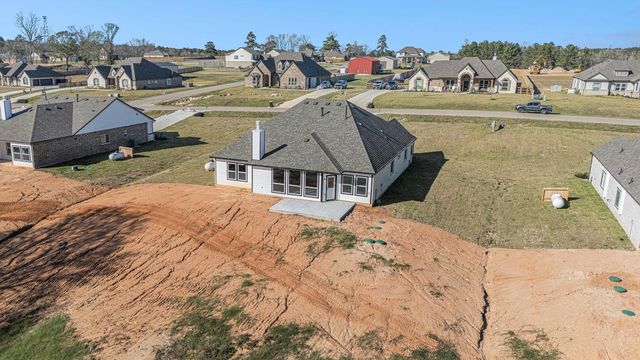 9594 Moss Rose, Willis, TX 77378