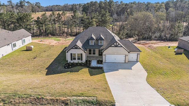 9594 Moss Rose, Willis, TX 77378
