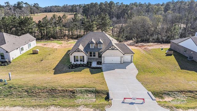 9594 Moss Rose, Willis, TX 77378