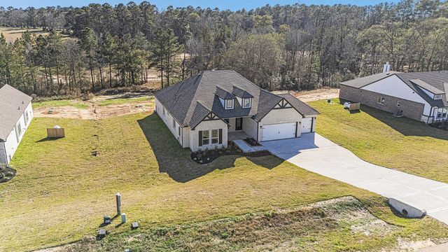 9594 Moss Rose, Willis, TX 77378