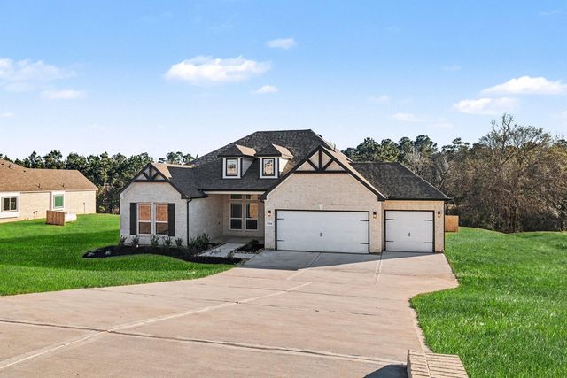 9594 Moss Rose, Willis, TX 77378