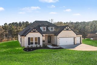 9594 Moss Rose, Willis, TX 77378