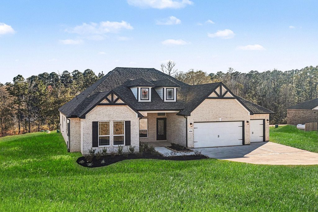 9594 Moss Rose, Willis, TX 77378