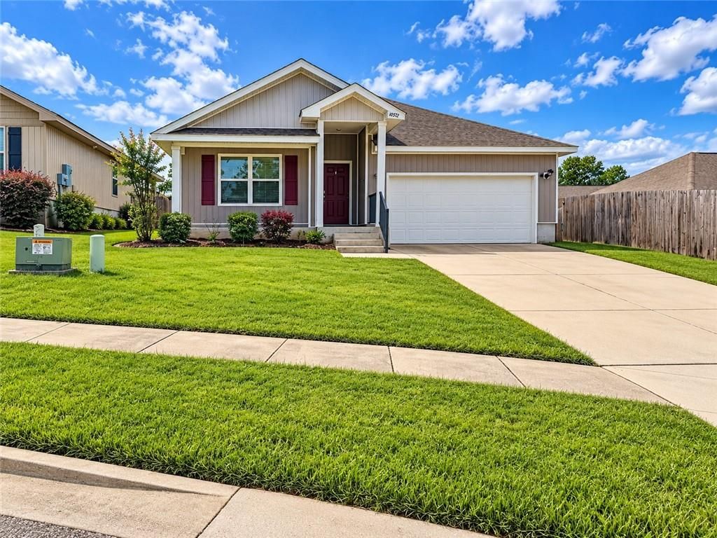 10512 Wales Lane, Spanish Fort, AL 36527 — exterior