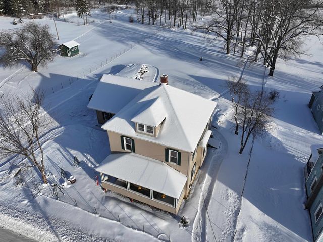 220 Hall Stream Road, Canaan, VT 05902