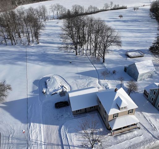 220 Hall Stream Road, Canaan, VT 05902