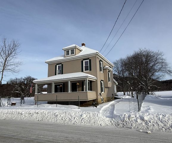 220 Hall Stream Road, Canaan, VT 05902