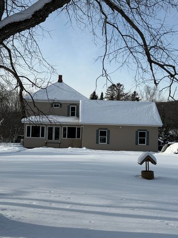 220 Hall Stream Road, Canaan, VT 05902