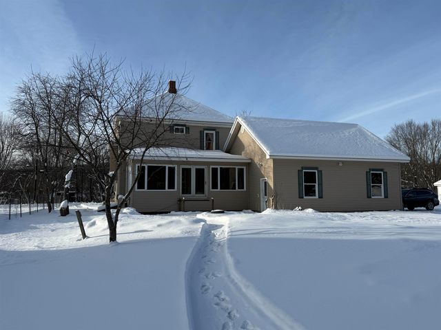 220 Hall Stream Road, Canaan, VT 05902