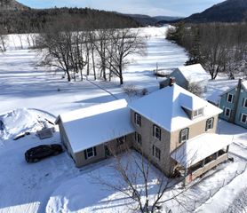220 Hall Stream Road, Canaan, VT 05902