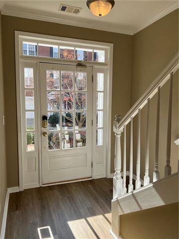 1806 Waters Edge Trail, Roswell, GA 30075