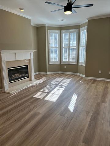 1806 Waters Edge Trail, Roswell, GA 30075