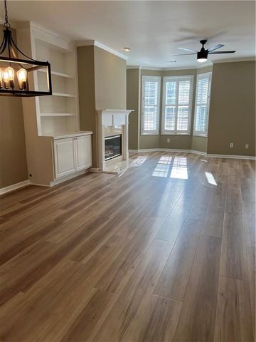 1806 Waters Edge Trail, Roswell, GA 30075