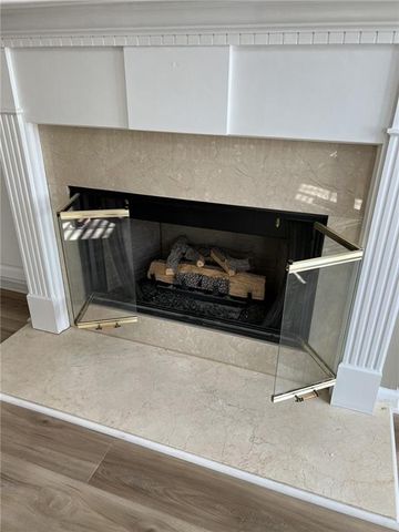 1806 Waters Edge Trail, Roswell, GA 30075