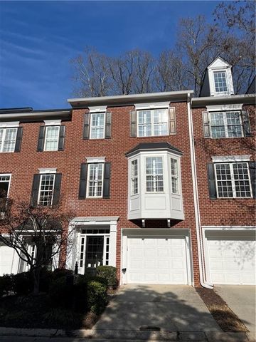 1806 Waters Edge Trail, Roswell, GA 30075