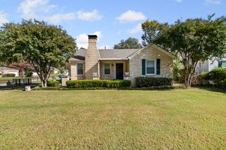 386 N HIGHLAND ST, Memphis, TN 38122