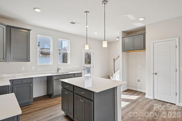 207 Vanguard Lane 16, Cramerton, NC 28032