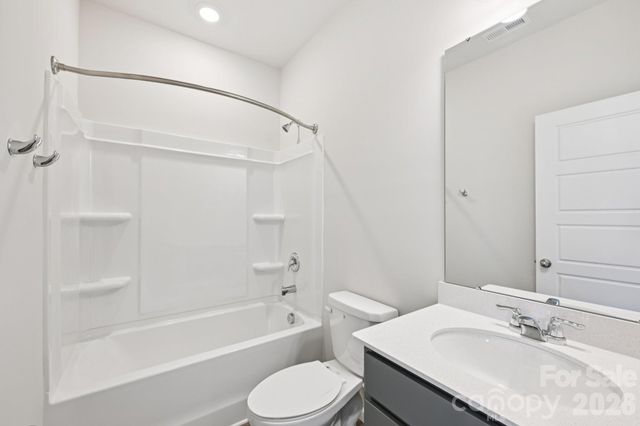 207 Vanguard Lane 16, Cramerton, NC 28032