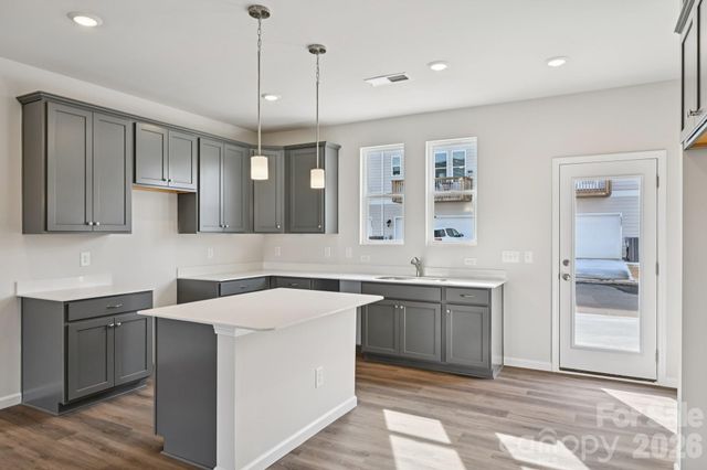 207 Vanguard Lane 16, Cramerton, NC 28032