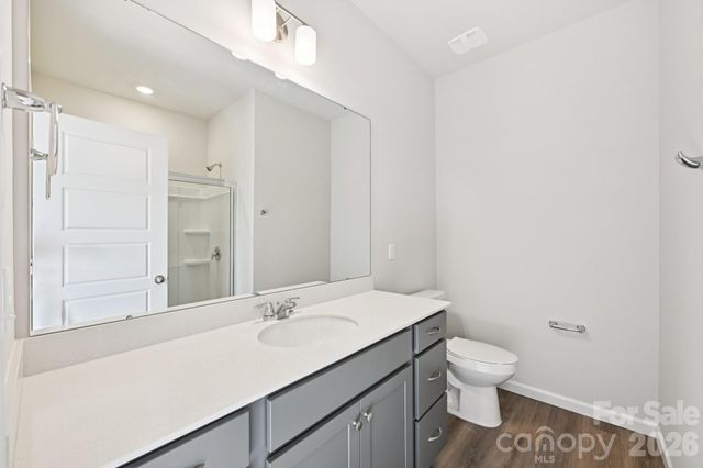 207 Vanguard Lane 16, Cramerton, NC 28032