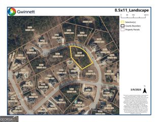 2643 Running River Court, Lawrenceville, GA 30045
