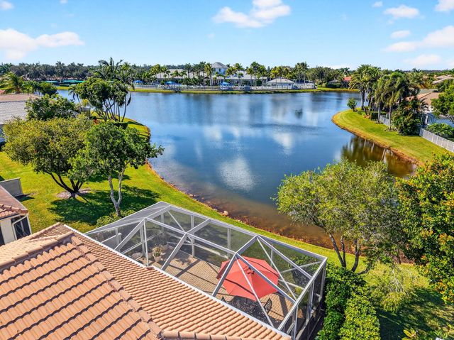 2245 Sapphire Circle, West Palm Beach, FL 33411