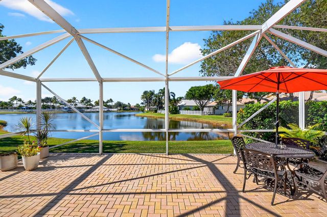 2245 Sapphire Circle, West Palm Beach, FL 33411