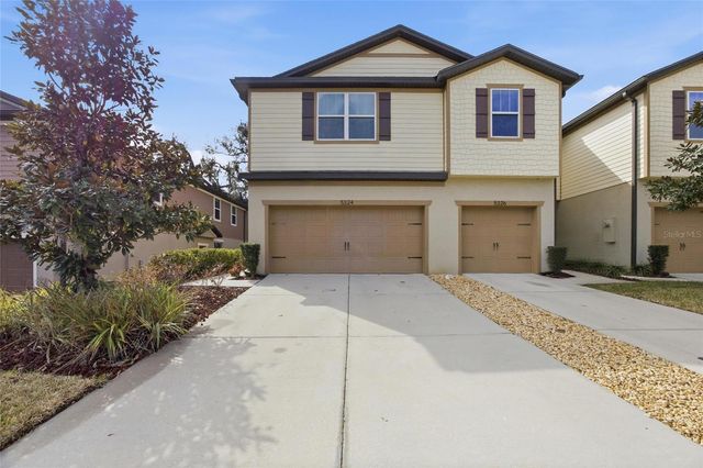 5324 SYLVESTER LOOP, Tampa, FL 33610