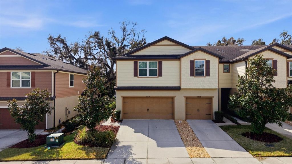 5324 SYLVESTER LOOP, Tampa, FL 33610