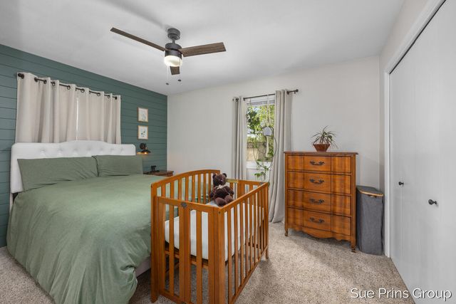 2595 Rosewood Street, Georgetown Twp, MI 49428