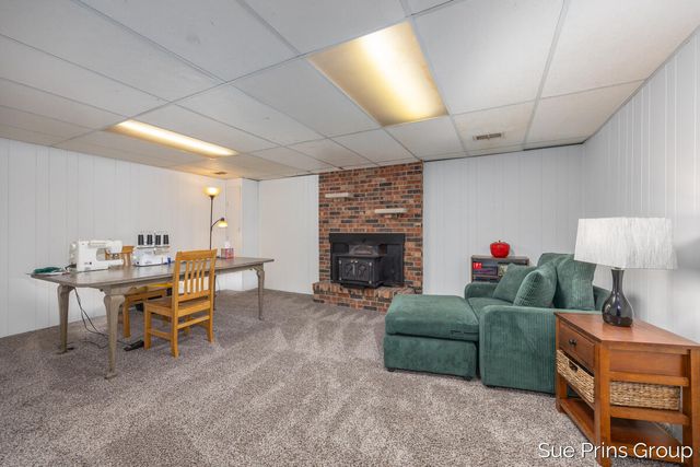 2595 Rosewood Street, Georgetown Twp, MI 49428