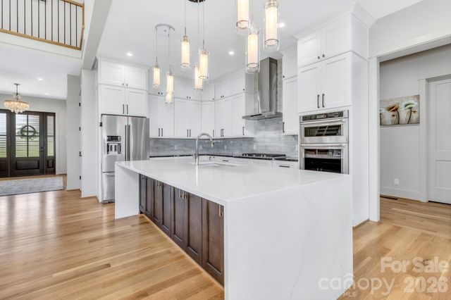 301 Rockbridge Road, Mills River, NC 28759