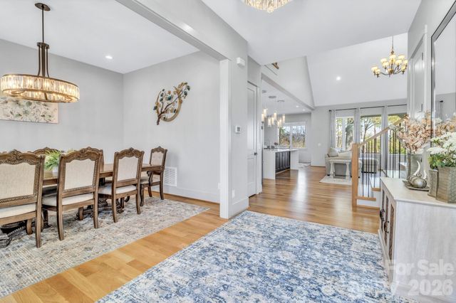 301 Rockbridge Road, Mills River, NC 28759