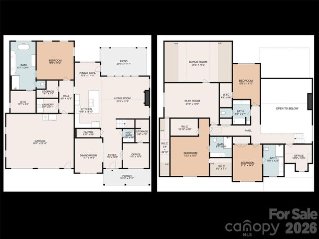 301 Rockbridge Road, Mills River, NC 28759