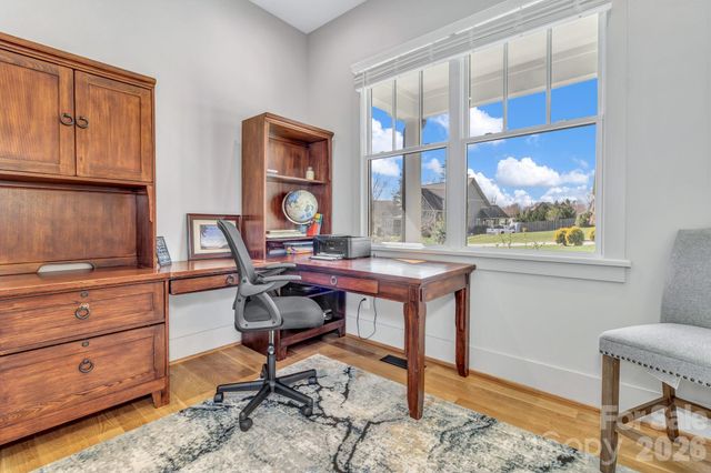 301 Rockbridge Road, Mills River, NC 28759