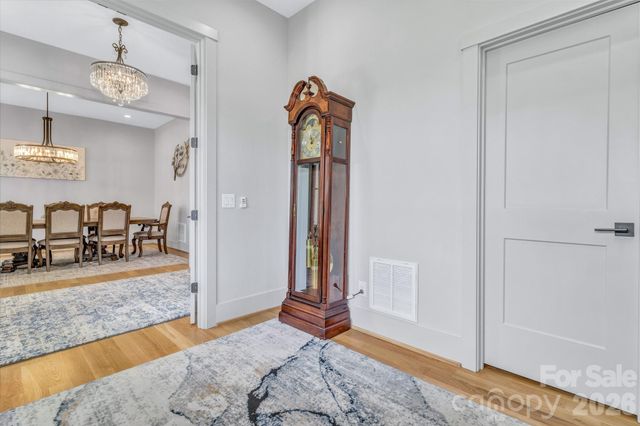 301 Rockbridge Road, Mills River, NC 28759